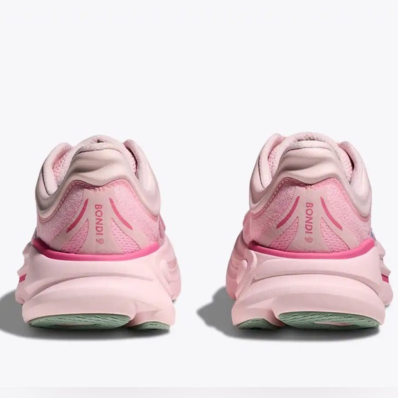 🌸 HOKA BONDI 9 ROSE PETALS 🌸 - Picture 4 of 4